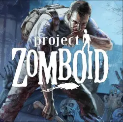 Project Zomboid — STEAM AUTODELIVERY