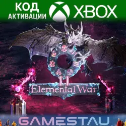 Elemental War 2 | XBOX ONE/SERIES X/S + PC | KEY