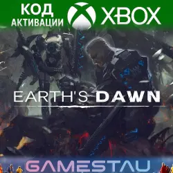 EARTH'S DAWN | XBOX ONE/SERIES X/S | KEY