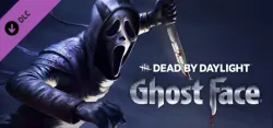 Dead by Daylight: Ghostface — STEAM AUTODELIVERY