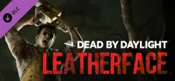 Dead by Daylight: LEATHERFACE — STEAM AUTODELIVERY