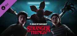 Dead by Daylight - Stranger Things Chapter — STEAM AUTODELIVERY