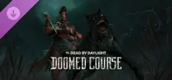 Dead by Daylight - Doomed Course Chapter — STEAM AUTODELIVERY