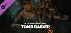 Dead by Daylight - Tomb Raider Chapter — STEAM AUTODELIVERY