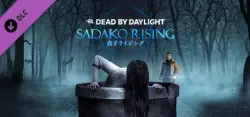 Dead by Daylight - Sadako Rising Chapter — STEAM AUTODELIVERY
