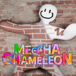 MECCHA CHAMELEON — STEAM AUTODELIVERY