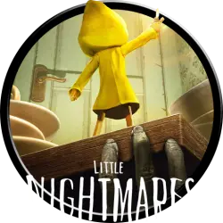 Little Nightmares Steam Offline | 3 Months Warranty | Instant Delivery
