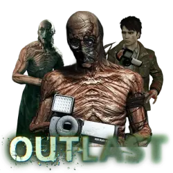Outlast Steam Offline | 3 Months Warranty | Instant Delivery