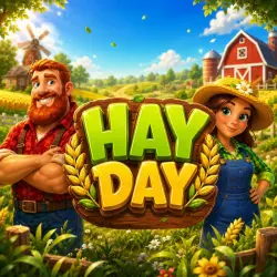 HAY DAY DIAMONDS | PASSES | COINS | PROMOTIONS