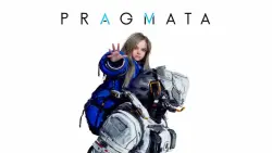 〔 STEAM •PRAGMATA Deluxe Edition • NATIVE MAIL • FULL DATA CHANGE AVAILABLE 〕