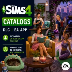 The Sims 4: Stuff Packs | DLC | EA App