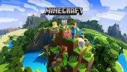 Minecraft Java + Bedrock +450 ИГР ОНЛАЙН {PC/XBOX}