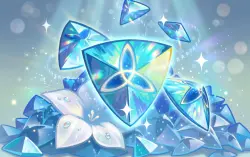 1980 + (260/1980) genesis crystals