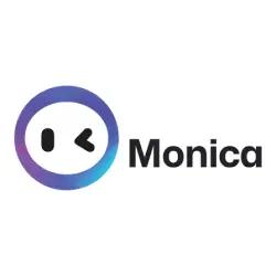 Monica AI Pro | 1 месяц