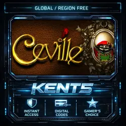Ceville [Ключ]