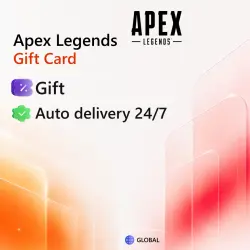 Apex Legends Coins 1000-11500 Xbox Global