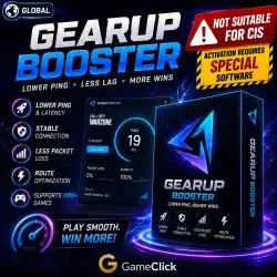 24/7 ‖ АВТО ‖ GearUP 