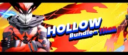 Hollow Titan Bundle for game HERO x HERO oculus quest 2 3 3s gift meta quest