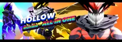 Hollow Webrunner All-In-One Bundle for game HERO x HERO oculus quest 2 3 3s gift meta quest