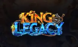 King Legacy - Spin Permanent [75R]