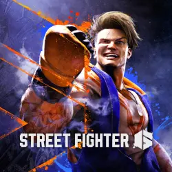 Street Fighter 6 - PS4 & PS5 | | P2 | P3