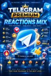 Boost Your Post Engagement: 10  Premium Reactions Mix