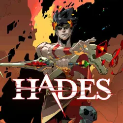 Hades - PS4 & PS5 |  | P2 | P3