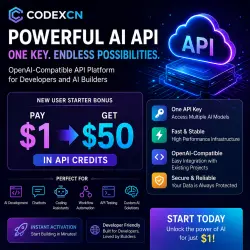GPT 5.6 Multi-Model | $50 API Credits | Auto Delivery | CC Switch | OpenAI API