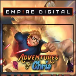 Adventures of Chris / Steam Key / Russia / Worldwide