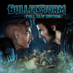 Bulletstorm Full Clip Edition (Steam МИР+РФ КЛЮЧ)