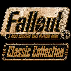 Fallout Classic Collection | Steam | RU+CIS | KEY