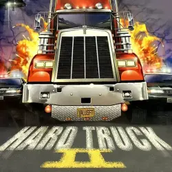 Hard Truck 2: King of the Road — STEAM AUTODELIVERY