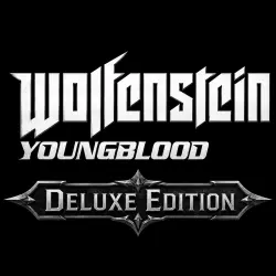 Wolfenstein: Youngblood Deluxe Edition | Steam | RU+CIS | KEY