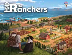 The Ranchers / Steam Ключ / РФ+СНГ