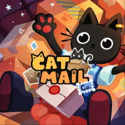 Cat Mail Co. — STEAM АВТОДОСТАВКА