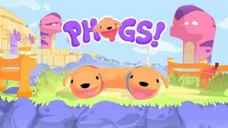 PHOGS! (STEAM/РФ/УКР-СНГ) Ключ