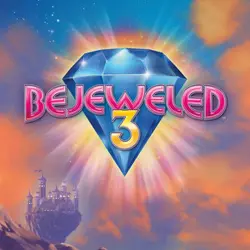 Bejeweled 3 — ключ активации Steam