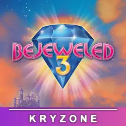 Bejeweled 3 — Steam Key (Digital)
