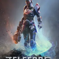 Telefrag VR — ключ активации Steam