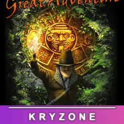 Hamilton's Great Adventure — Steam Key (Digital)