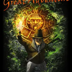 Hamilton's Great Adventure — ключ активации Steam