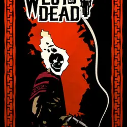 West of Dead — ключ активации Steam