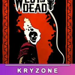 West of Dead — Steam Key (Digital)