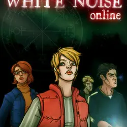 White Noise Online — ключ активации Steam
