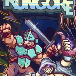 RUNGORE — ключ активации Steam