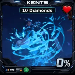 Farlight 84 — 10 Diamonds [Top Up]