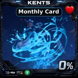 Farlight 84 — Monthly Card [Top Up]