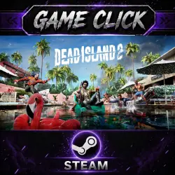 Dead Island 2 ‖ Edition Selection ‖ Russia - CIS ‖ Steam • Key