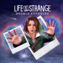 Life is Strange: Double Exposure Steam Key Global *NO RU/ BEL