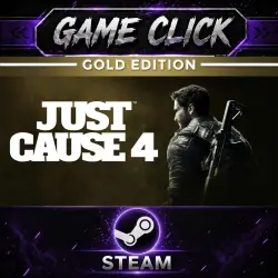 Just Cause 4 Gold Edition ‖ Russia - CIS - Global ‖ Steam • Key
